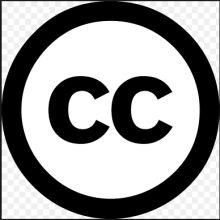 Creative Commons symbol